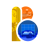 icon Bag2BagHotel Booking App 8.50.39