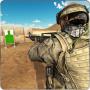 icon US Army Training Gun Simulator