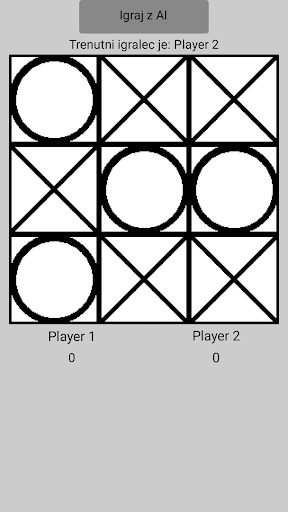 Tic Tac Toe