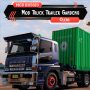 icon Mod Truck Trailer Gandeng