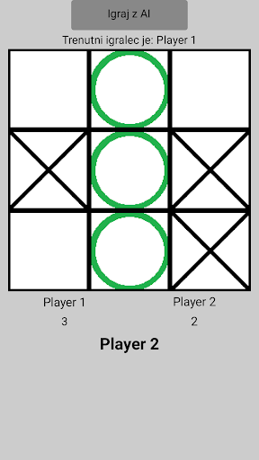 Tic Tac Toe