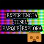 icon Tunel De Vortice VR