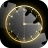 icon Live Clock Wallpaper 1.230.55.86