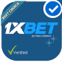 icon 1ꓫВЕТ– SPORT RESULTS FOR 1XBET FANS LOVERS