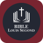 icon Bible Louis Segond