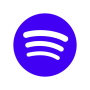 icon Spotify for Artists for LG K10 LTE(K420ds)