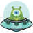 icon Alien Flight 1.1.3