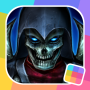 icon Deathbat - GameClub for Samsung S5830 Galaxy Ace