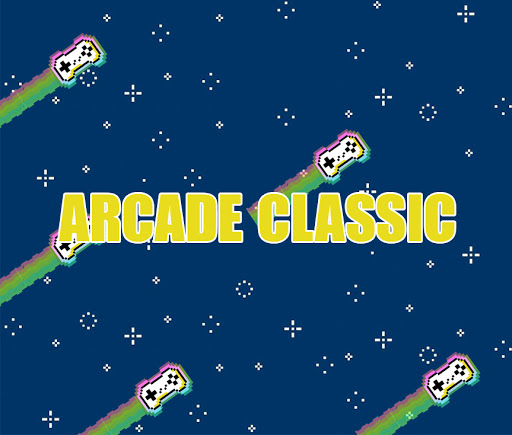 Arcade Classic Mame