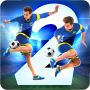 icon SkillTwins: Soccer Game for Huawei MediaPad M3 Lite 10