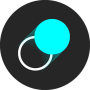 icon Circlism for Samsung Galaxy Note 10 1