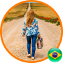 icon Frases Curtas for Samsung Galaxy Note 10 1