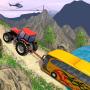 icon Heavy Tractor Pulling Games 3D