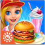 icon BurgerMaker