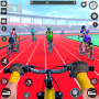 icon BMX Cycle Race 3d Cycle Games