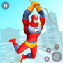 icon Flying Spider: Superhero Games