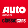 icon Autozeitung Classic Cars