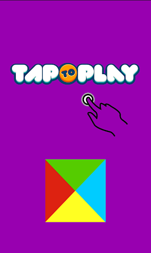 Impossible Color Tap