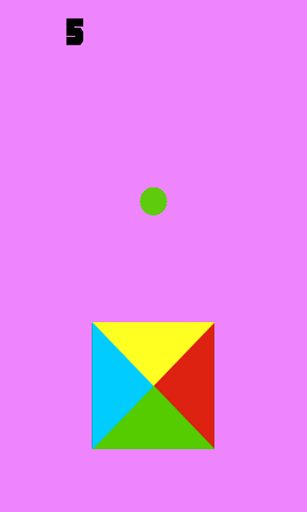 Impossible Color Tap