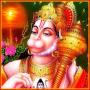 icon Hanuman Wallpaper 3D