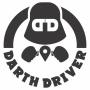 icon DARTH DRIVER for LG K10 LTE(K420ds)