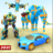 icon Elephant Robot Transform Jet Game 1.1