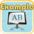 icon Learn English by Example 6.0.0.1