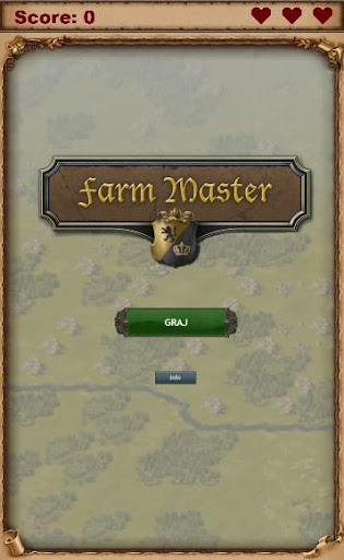 Farm master