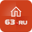 icon ru.rugion.android.realty.r63 2.0.3