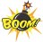 icon Boom Taka 1.0