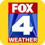icon Fox4 KC Weather