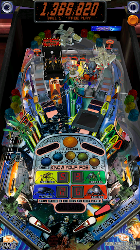 Pinball Arcade