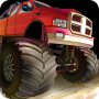 icon Off-road Hill Racing