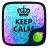 icon Keep Calm 4.16