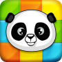 icon Panda Jam