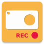 icon Screen Recorder + for Huawei MediaPad M3 Lite 10