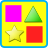 icon Colors and Shapes for Kids 1.01