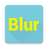 icon Blur Dialog Fragment 1.8