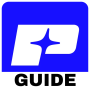 icon Guide for Poparazzi App for Samsung S5830 Galaxy Ace