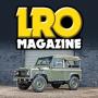 icon LRO: Land Rover Owner International