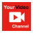 icon Your Videos Channel 2.1.2