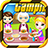 icon Baby Camping Game 1.0.0