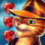 icon Indy Cat for VK for Samsung Galaxy Grand Prime 4G