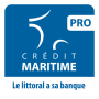 icon Crédit Maritime PRO Tablette