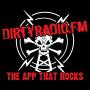 icon Dirty Radio