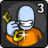 icon One Level 3: Stickman Jailbreak 1.7