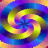 icon Hypnotic Mandala version 6.5