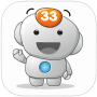 icon app.chat33.me