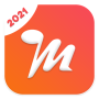 icon Musi Unlimited Simple Music Stream Helper for neffos C5L
