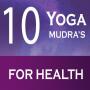 icon Yoga Mudras Methods and Benefits